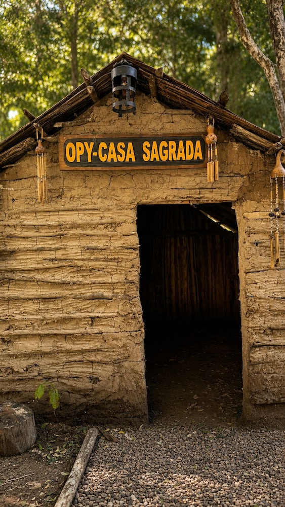 Tupa Lodge 4/71