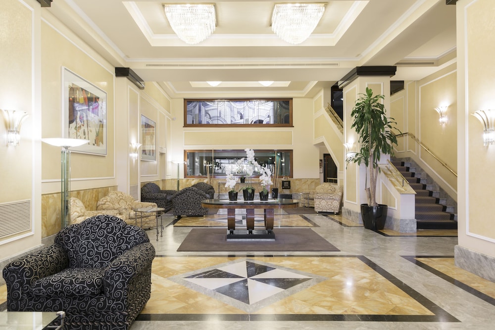 Doria Grand Hotel 38/65