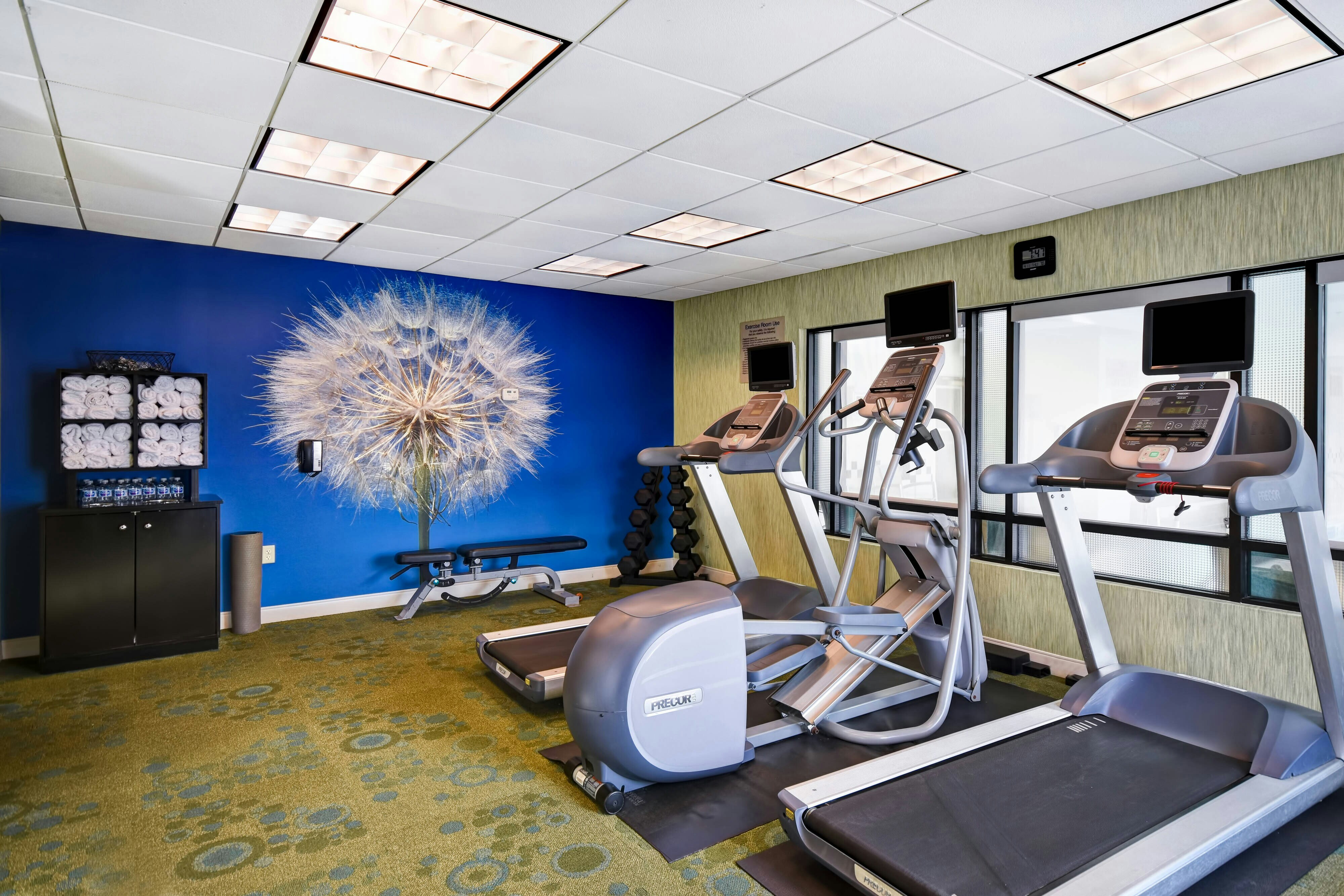 Springhill Suites Baltimore Bwi Airport 9/22