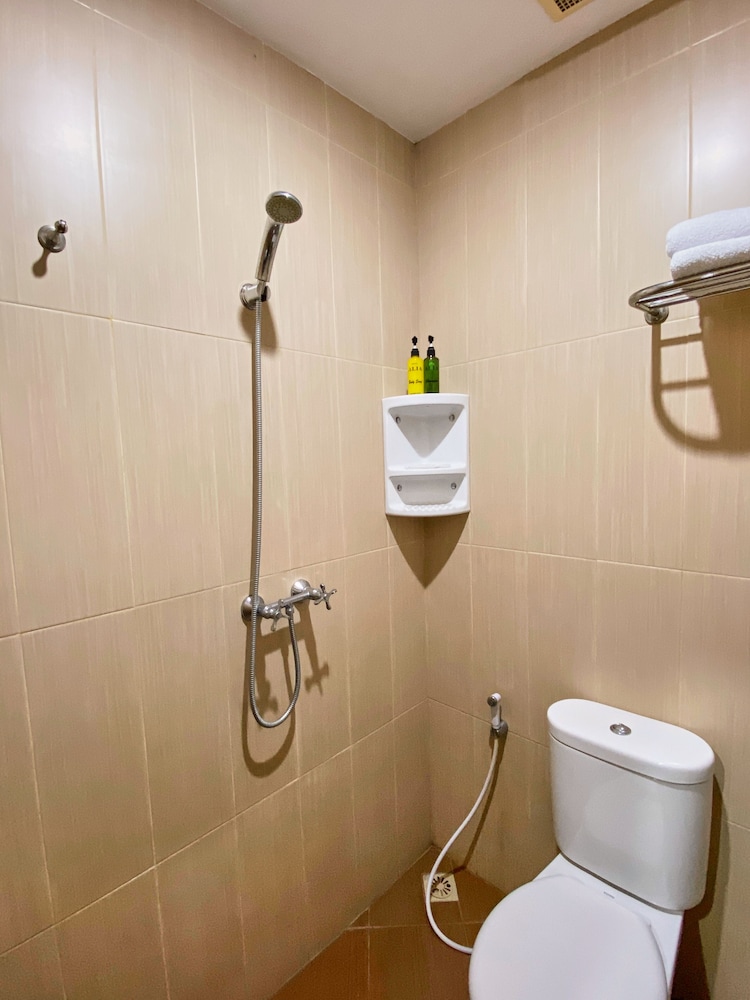 Hotel Alia Boutique Pasar Baru 47/50
