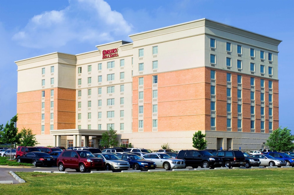 Drury Inn and Suites Montgomery 44/50