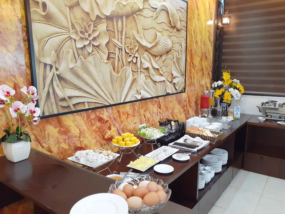 T&M Luxury Hotel Hanoi 41/57