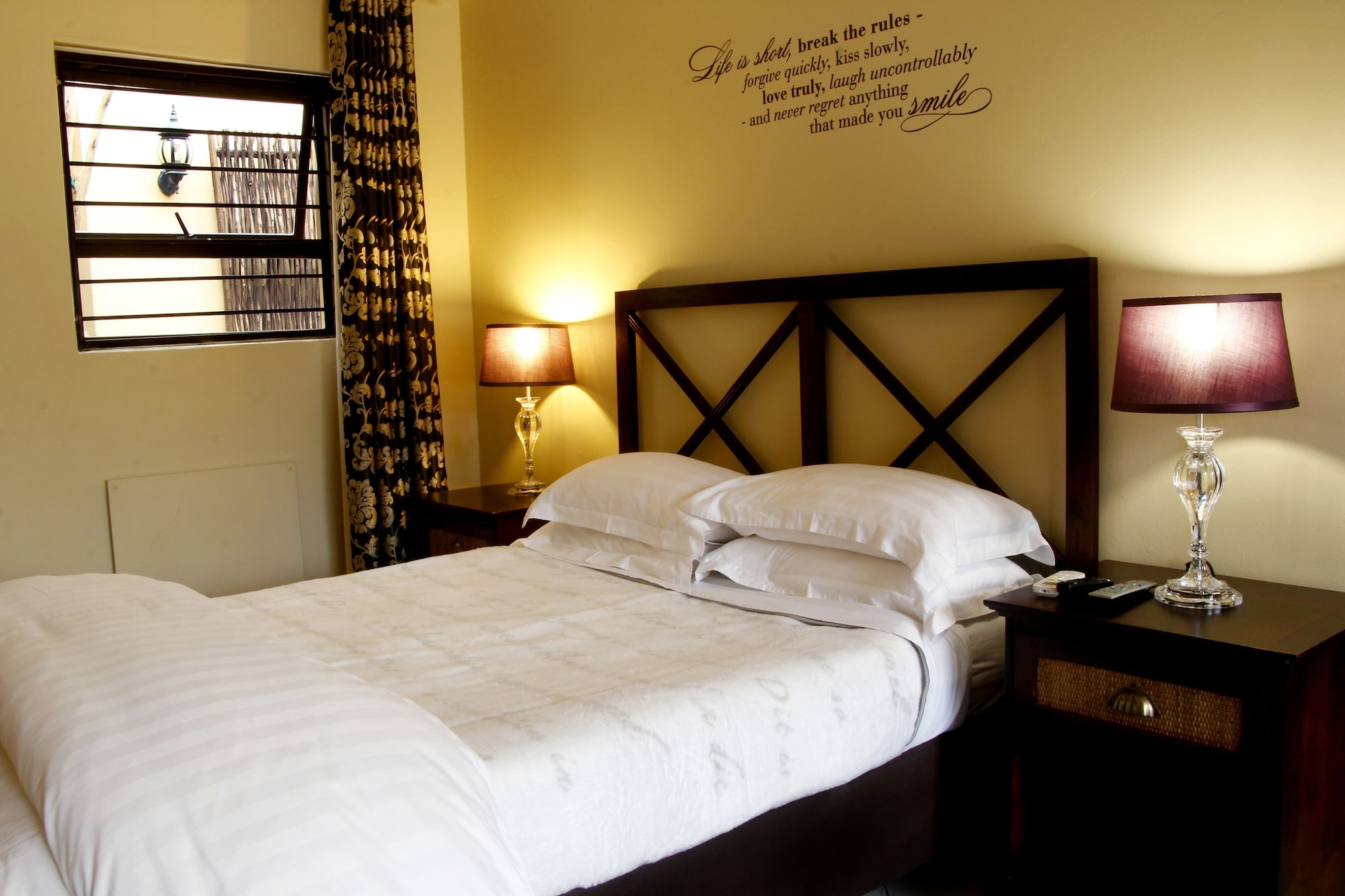 self catering، Opikopi Guest House 6/8