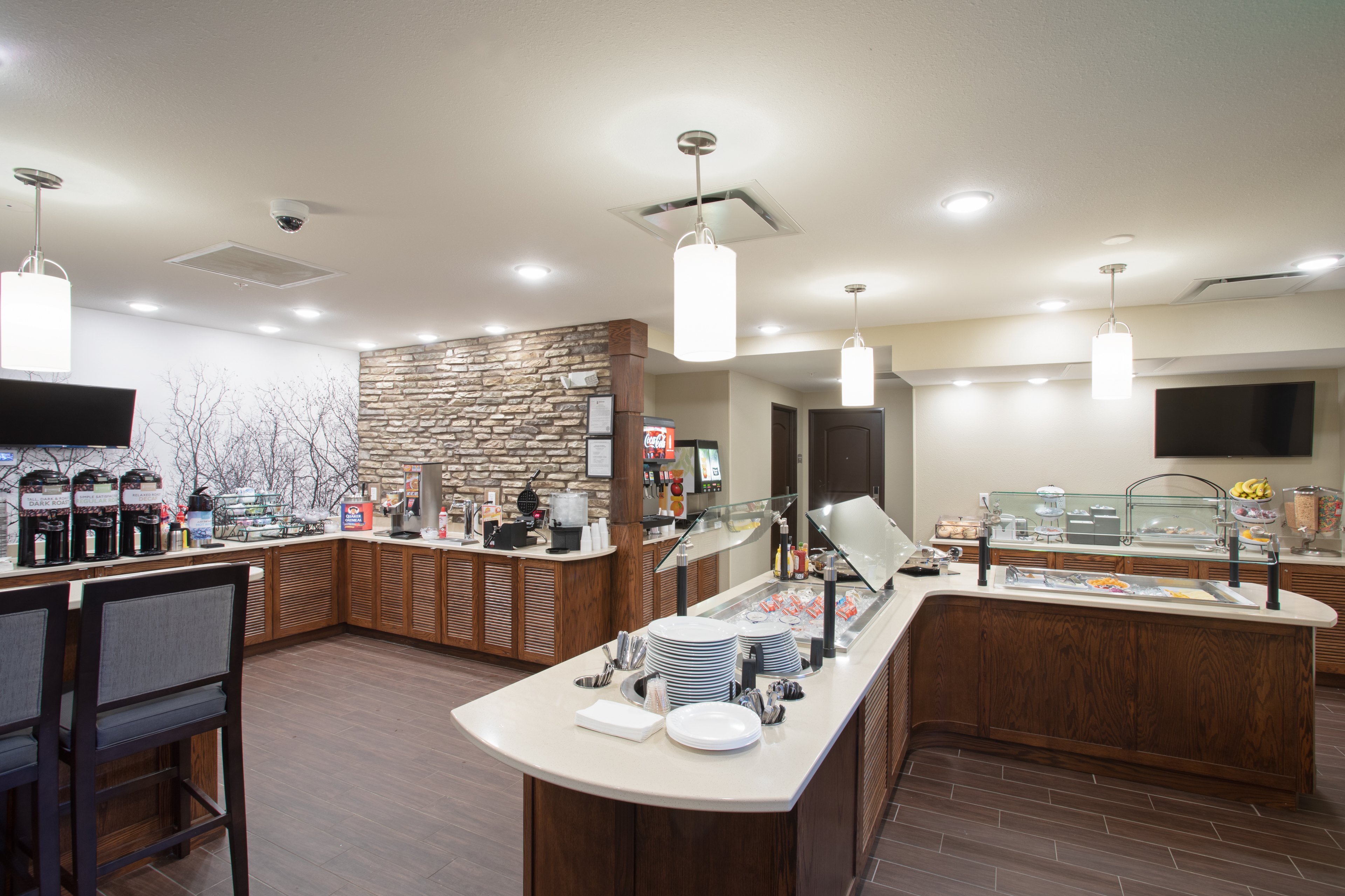 STAYBRIDGE SUITES DENVER SOUTH - HIGHLANDS RANCH 38/47