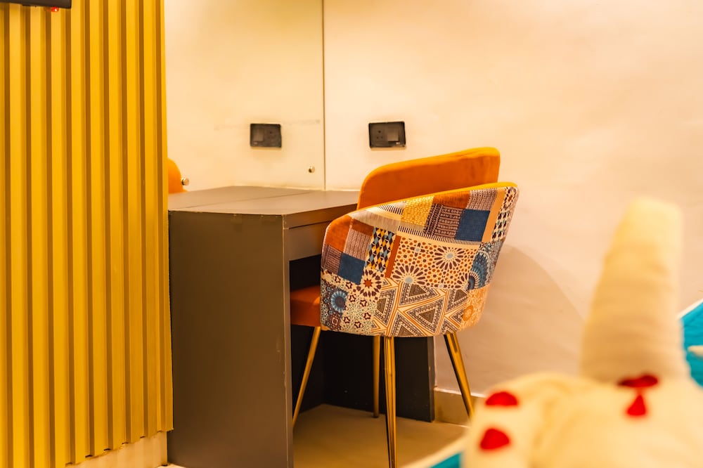 SKI ホテルズ&リゾーツ 写真5