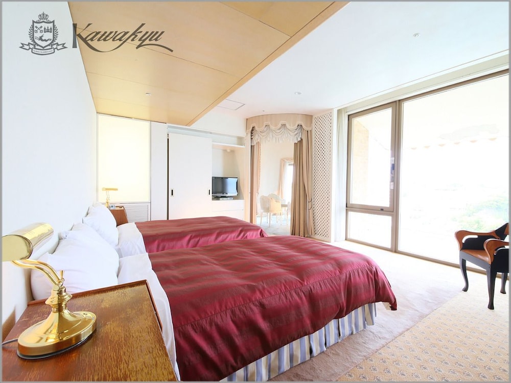 Kawakyu Hotel 10/49