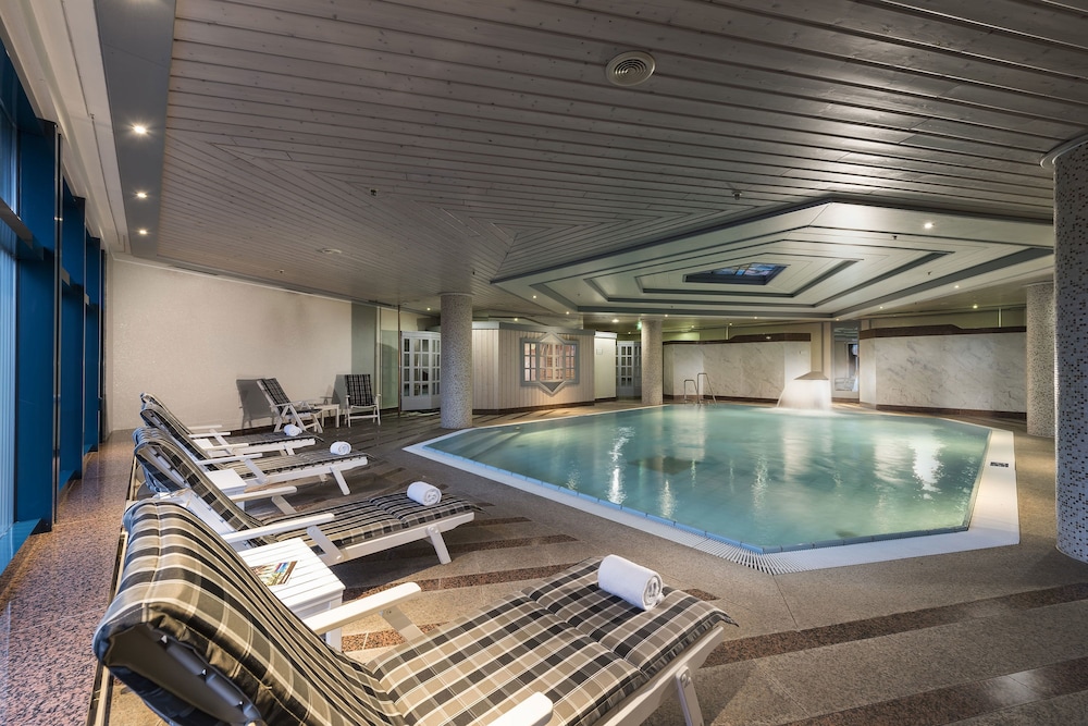 Maritim Airport Hotel Hannover 53/65