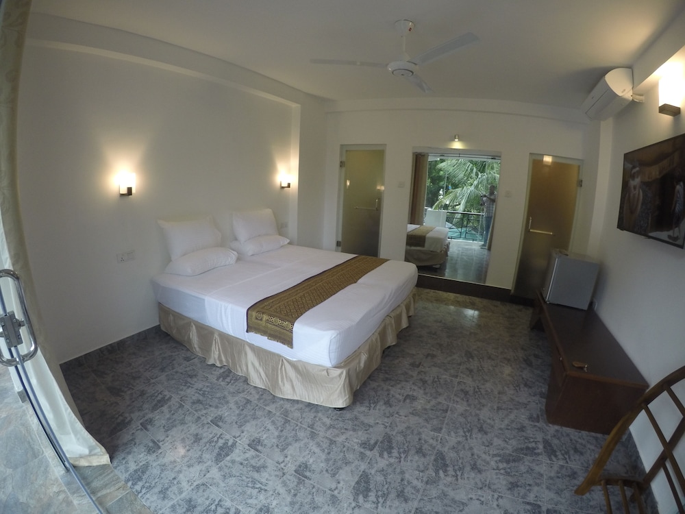 Hotel Sunray 12/50