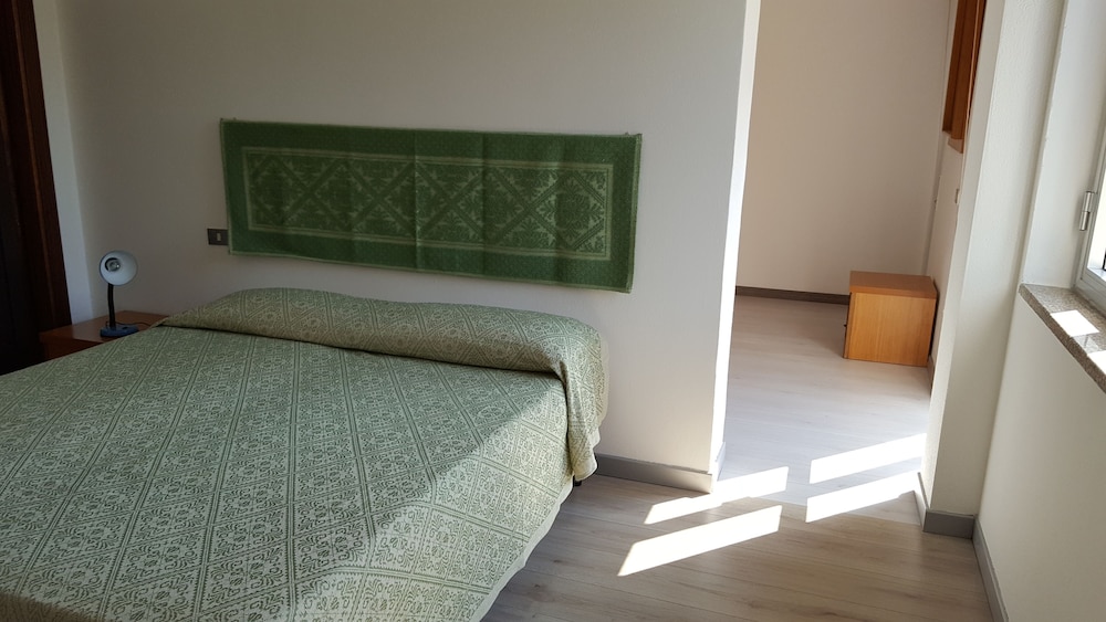 Hotel L'ancora 10/50