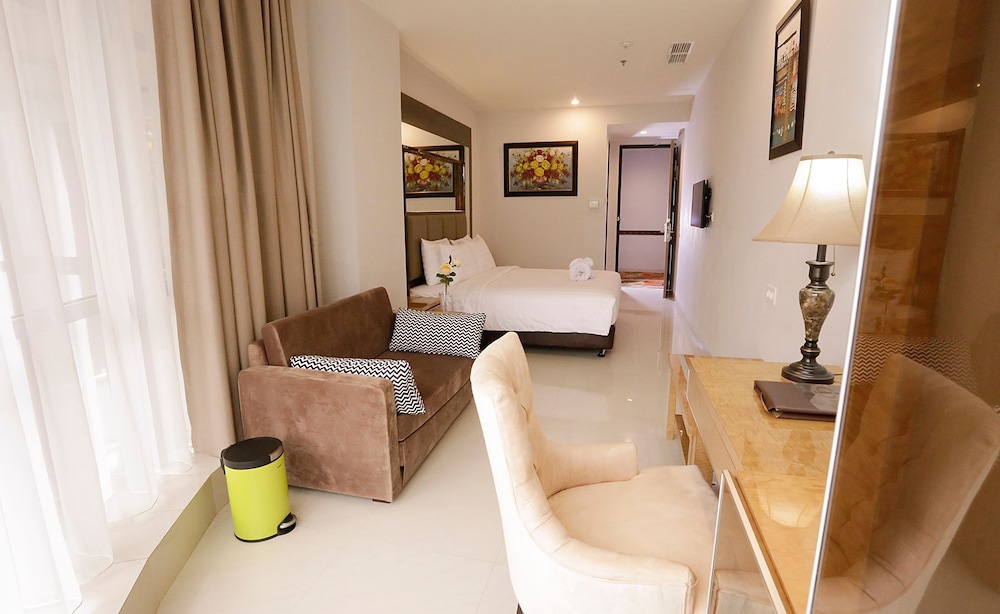 Daily Inn Hotel Jakarta 31/43