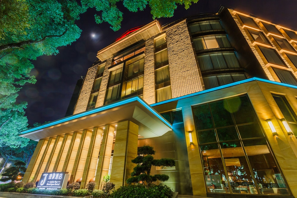 Jolie Vue Boutique Guilin 2/71