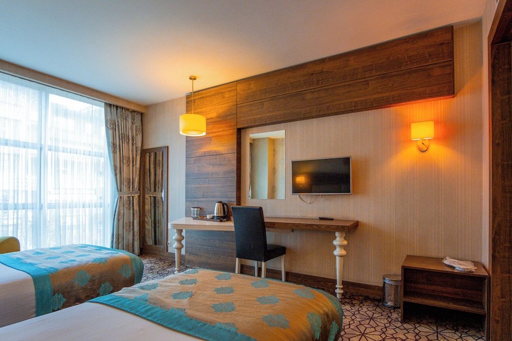 Inegol Royal Hotel 17/41