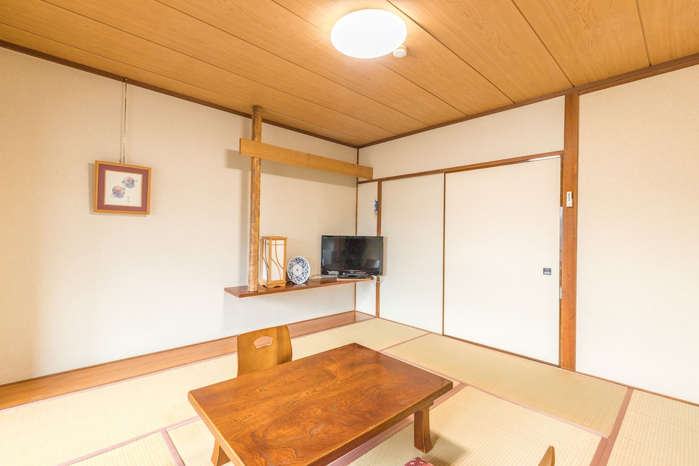 長寿湯箱根 写真5