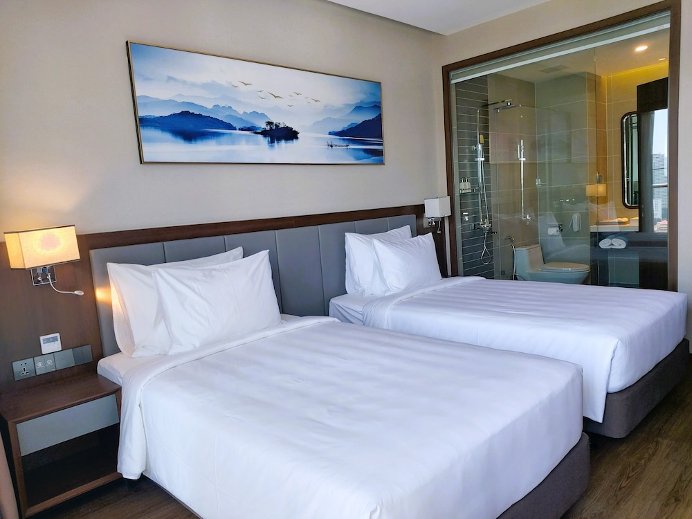 Annova Nha Trang Hotel 11/50