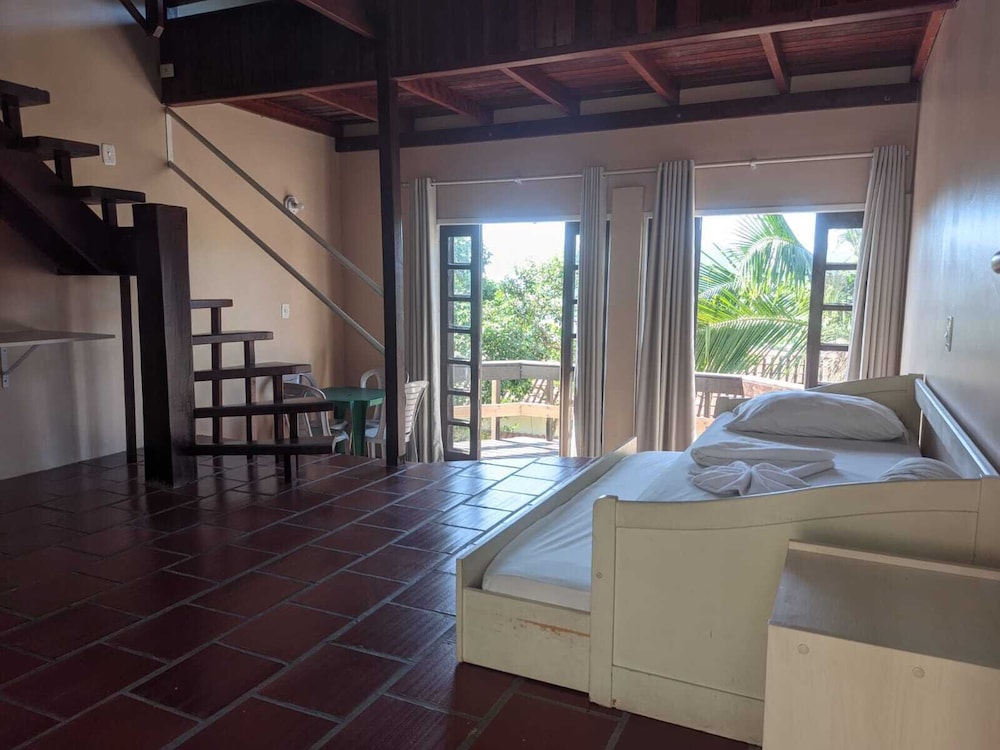 Hotel Morro do Sol 17/50