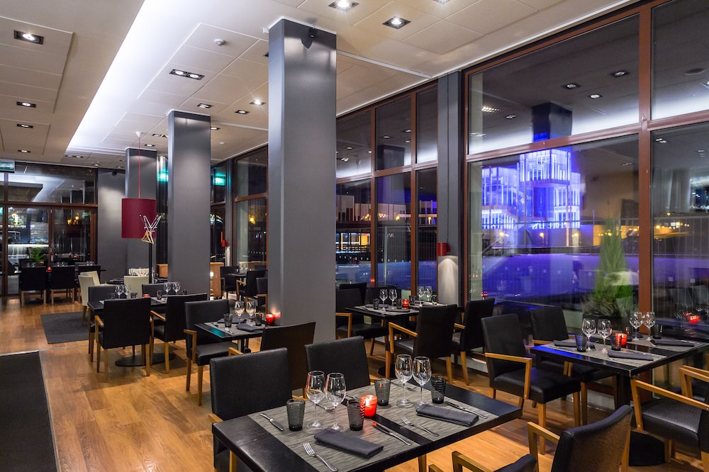 restaurant-cafeteria