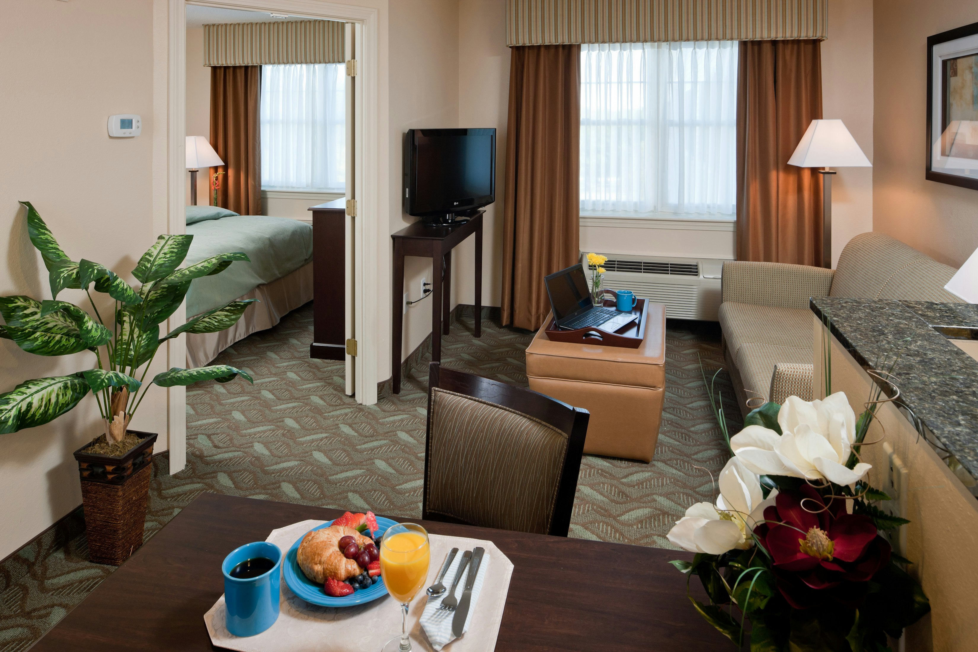 Homewood Suites by Hilton Boston / Andover 20/33