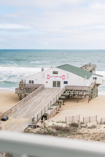 Hilton Garden Inn Outer Banks/Kitty Hawk 47/48