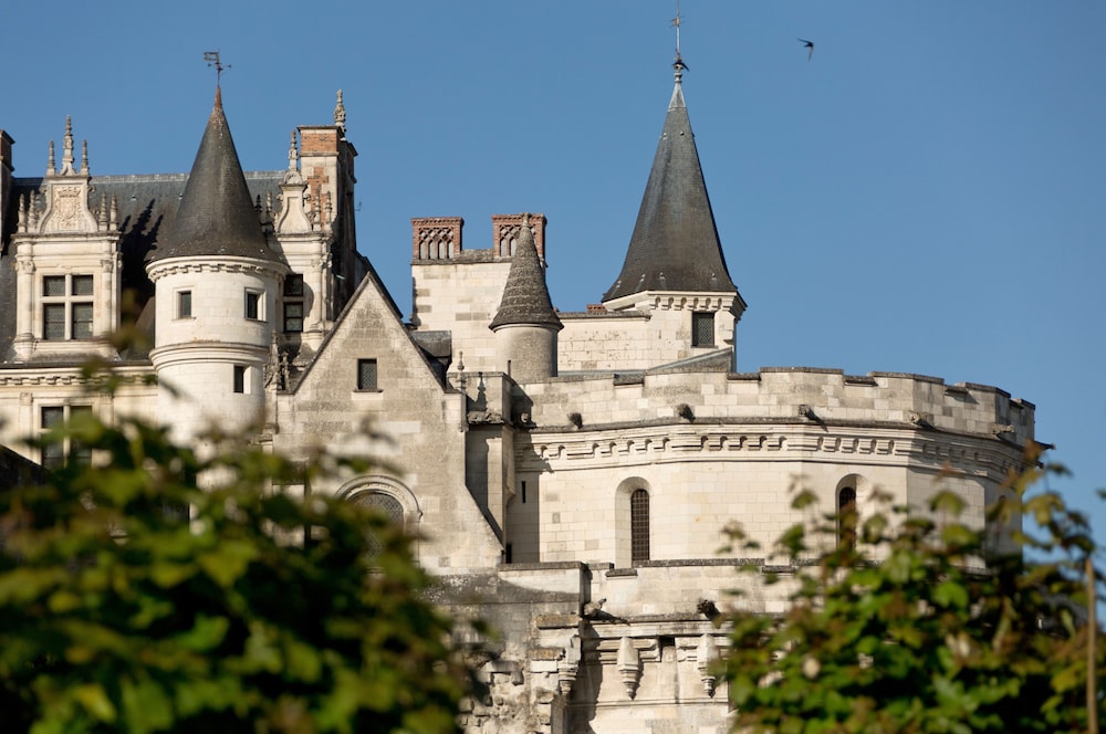 Hotel Le Manoir Les Minimes 26/32