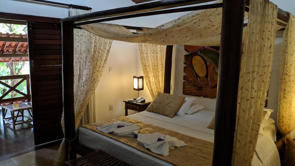 ThalassaGarden Hotel Pousada 8/50
