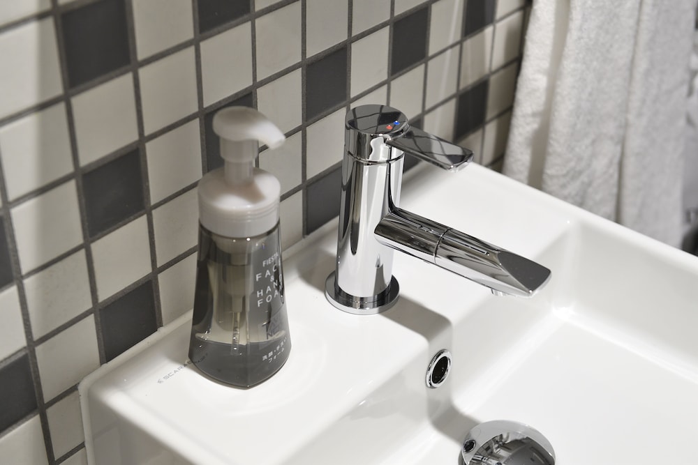 Hotel Tavinos Asakusa 35/60