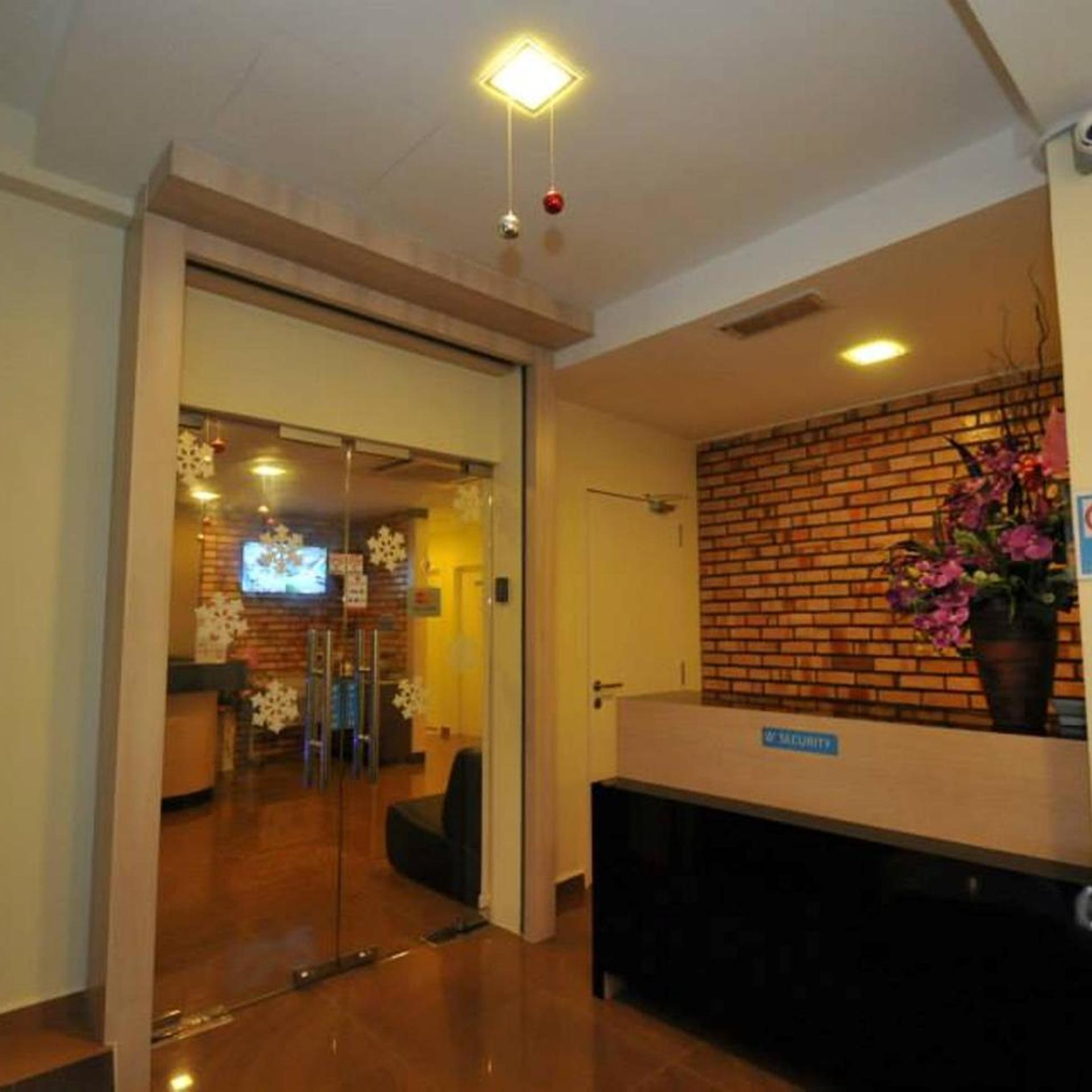 U Design Hotel 14/50