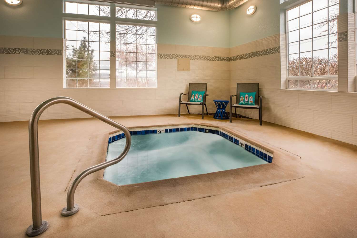 La Quinta Inn by Wyndham Bend 22/41