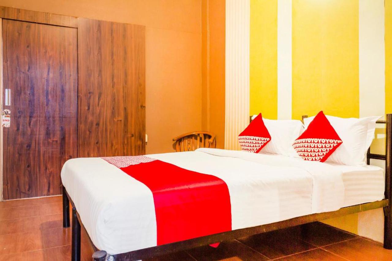 Hotel O near Universitas Pelita Harapan formerly Pelangi Guest House 12/25