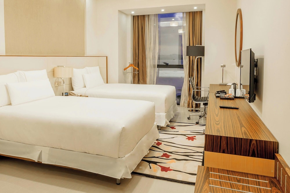 Element By Westin, Dar Es Salaam 17/50