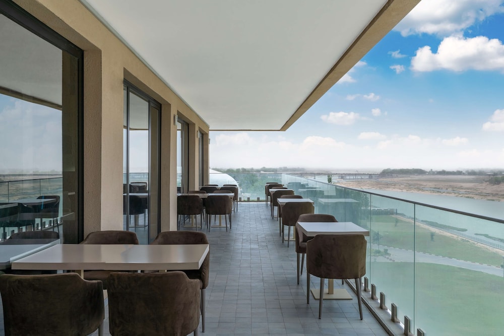 RADISSON BLU HOTEL N DJAMENA 21/46