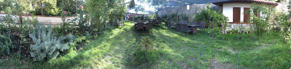 Safranbolu Camlica Konagi Carsi Evi 43/50