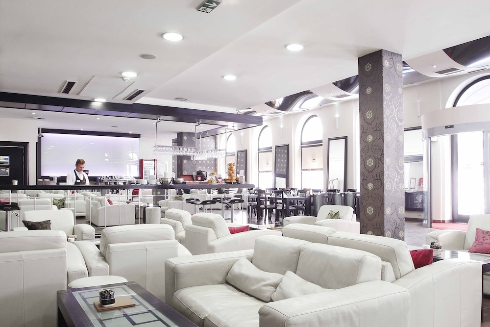 CENTRAL HOTEL SARAJEVO 36/50