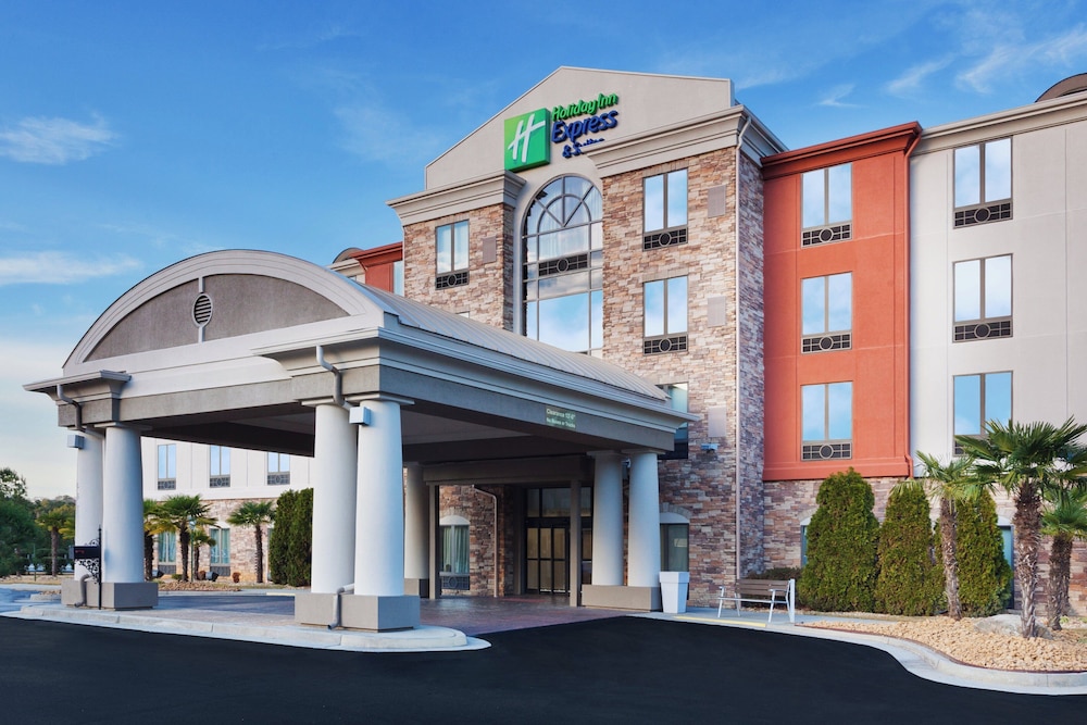 Holiday Inn Express Hotel And Suites Rome East 45/50