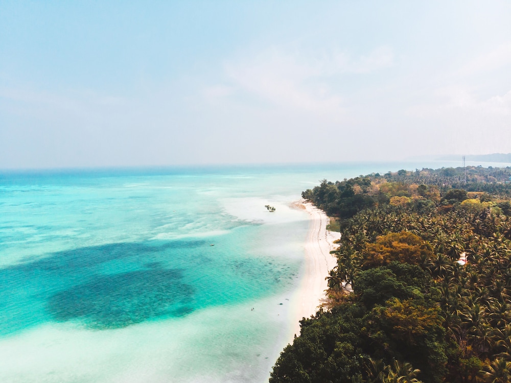 Tilar Siro Andamans - A CGH Earth Experience 38/54