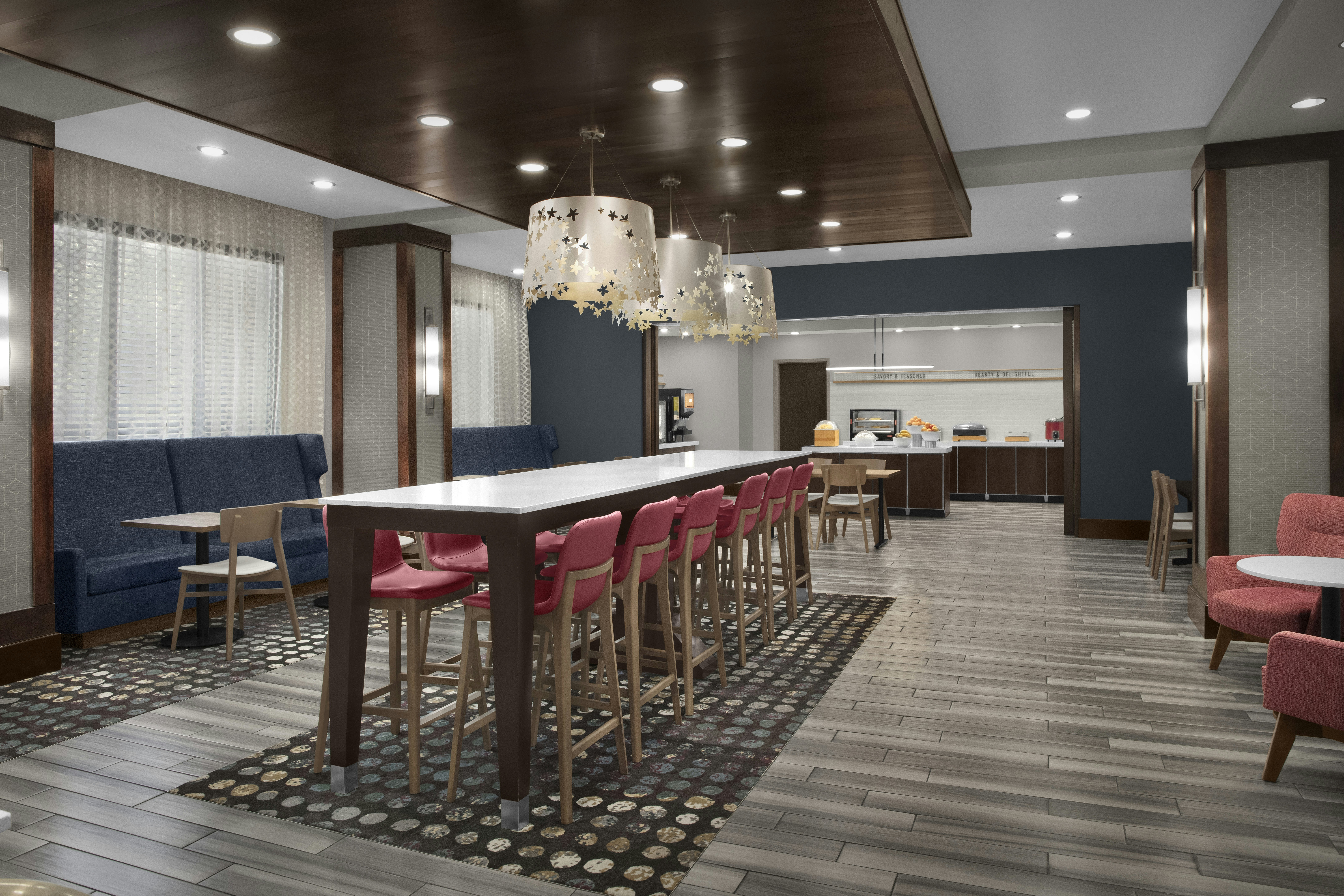 Hampton Inn by Hilton Hattiesburg 18/29