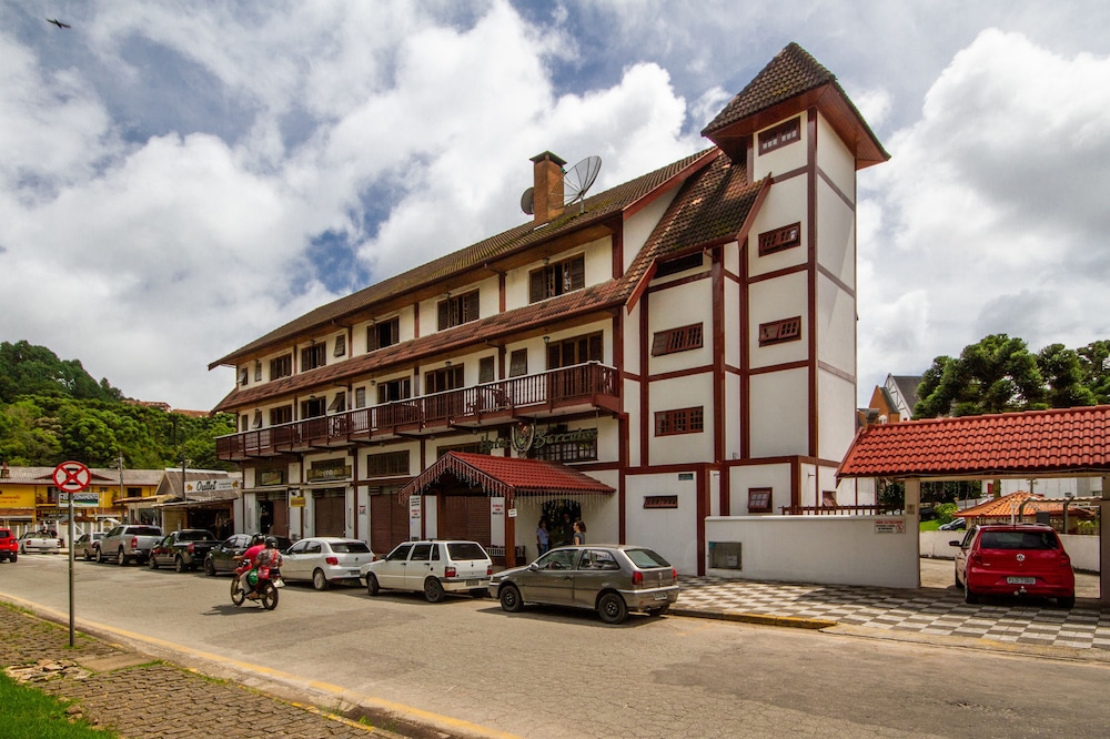 Hotel Barcelos 23/24