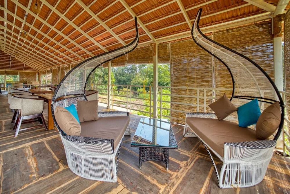 Sixth Element Luxury Resort 34/50