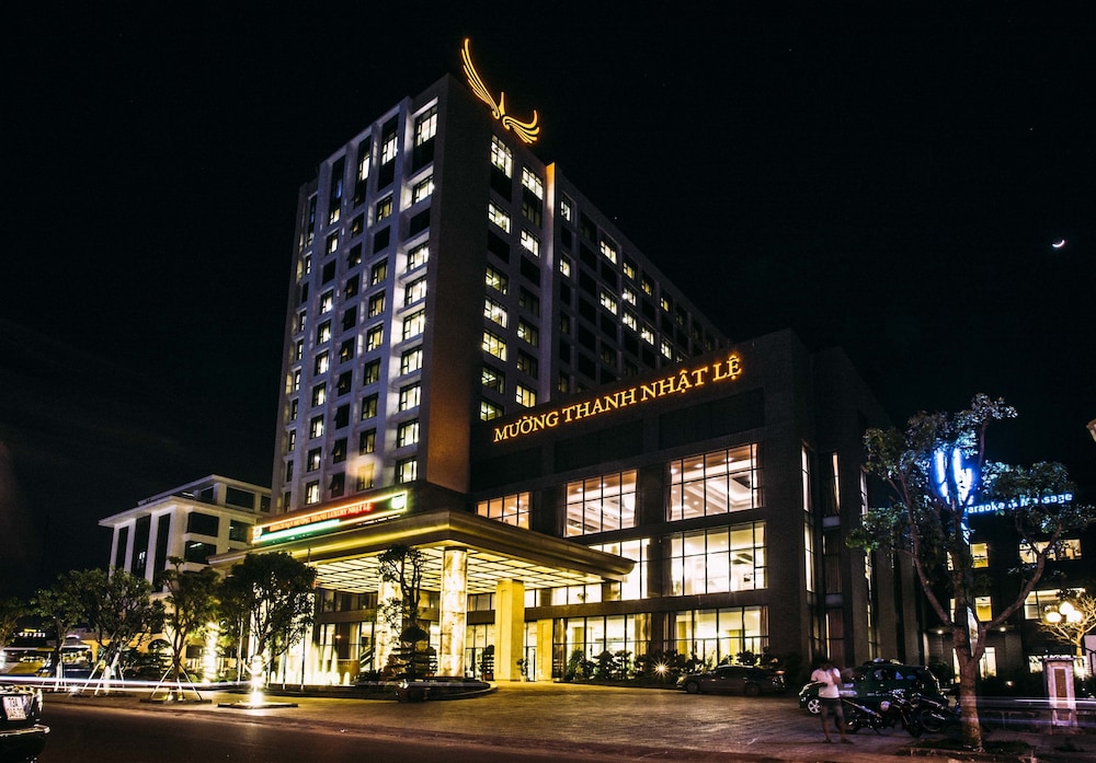 Muong Thanh Luxury Nhat Le Hotel 3/62