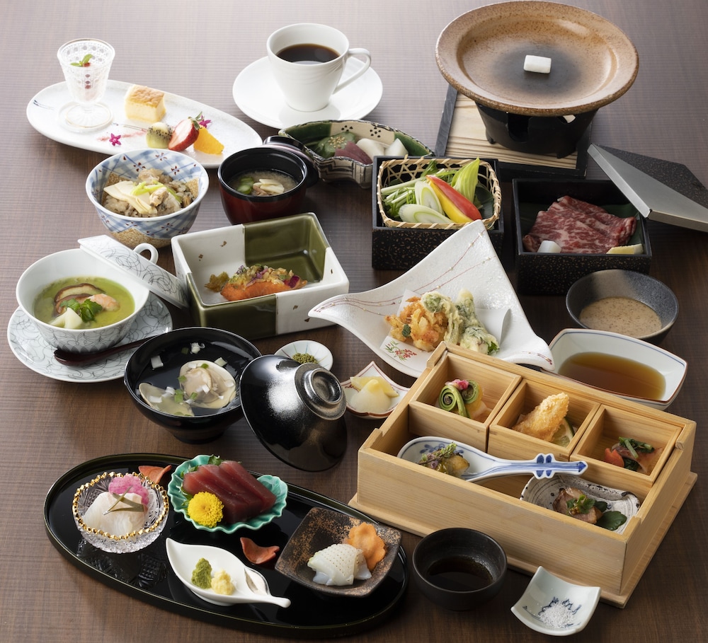 Hotel Mori no Kaze Nasu 37/47