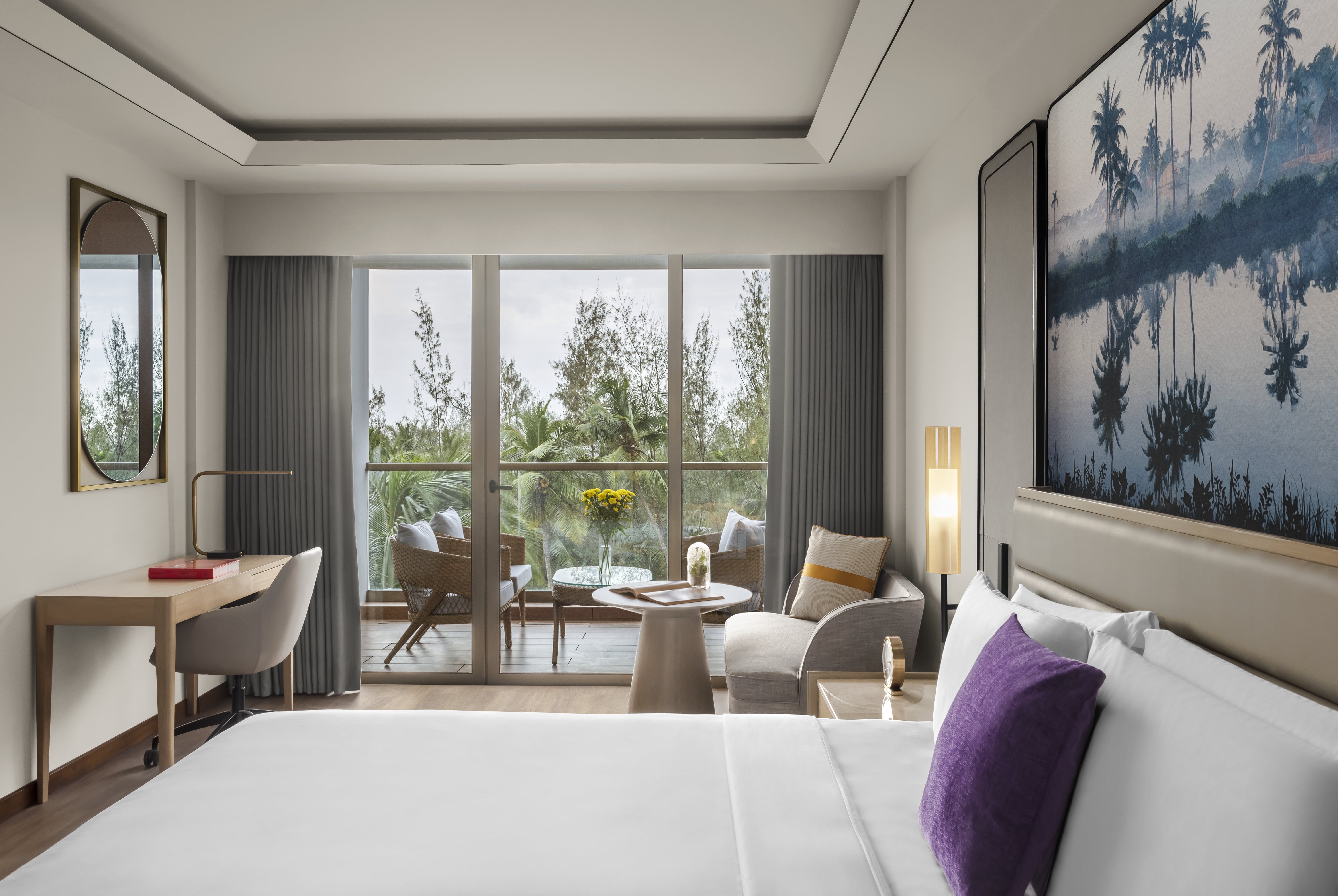Vivanta Goa Miramar 13/27