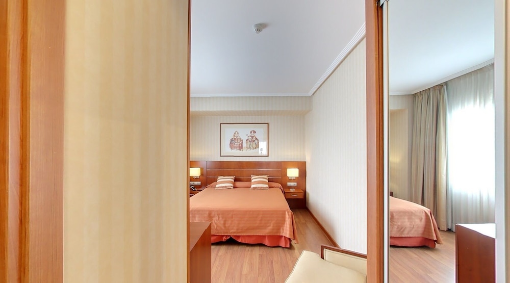 HOTEL SPA LA PRINCESA 15/55