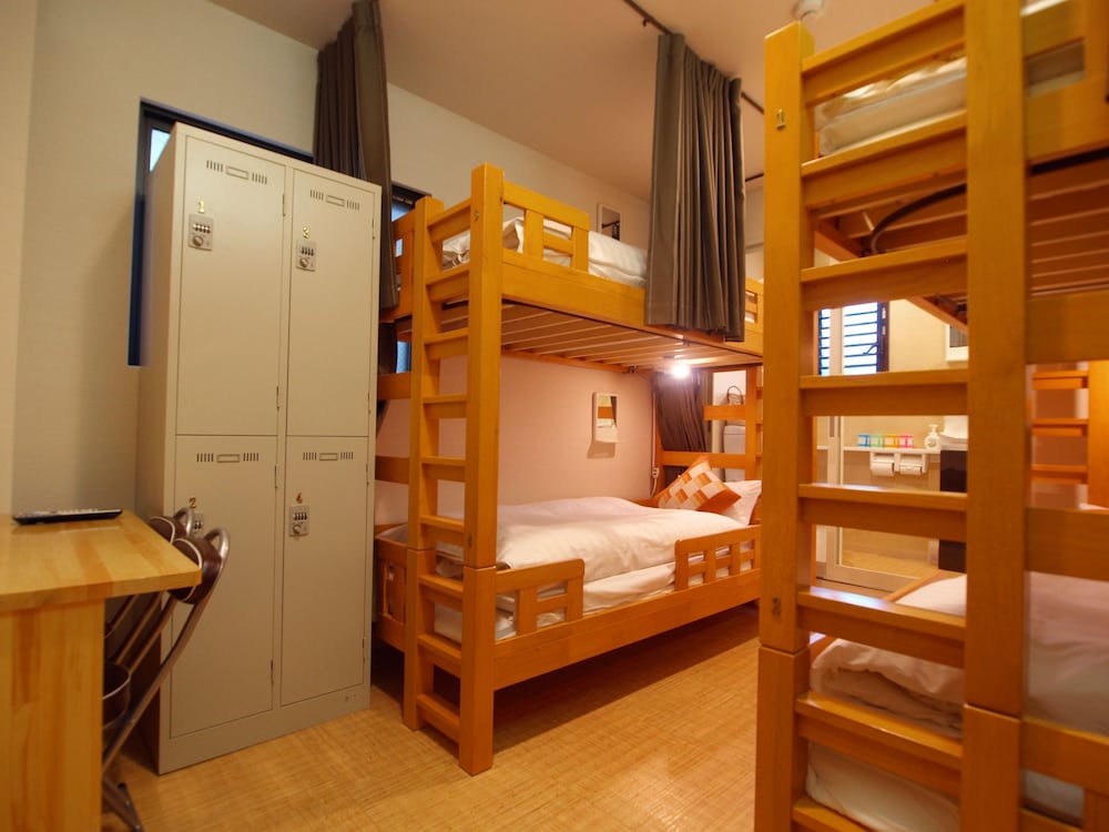 Guesthouse Narakomachi 18/50
