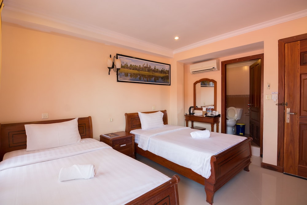 Neth Socheata Hotel 35/75