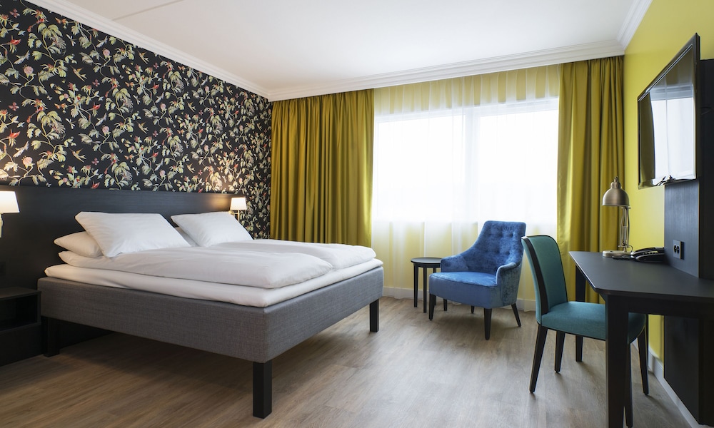Thon Hotel Sno 2/30