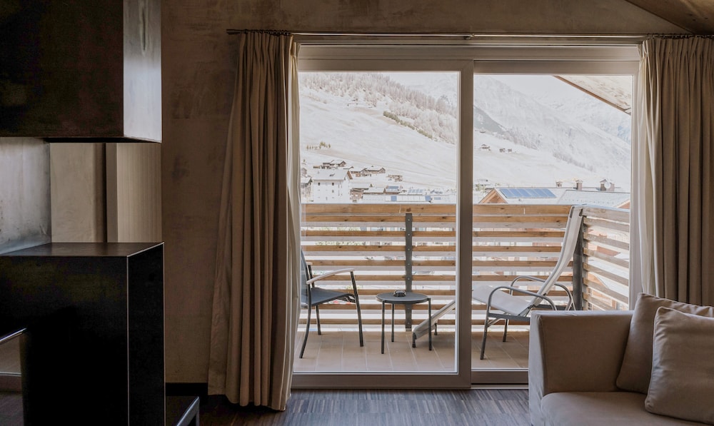Hotel Lac Salin Spa Mountain Resort 38/72
