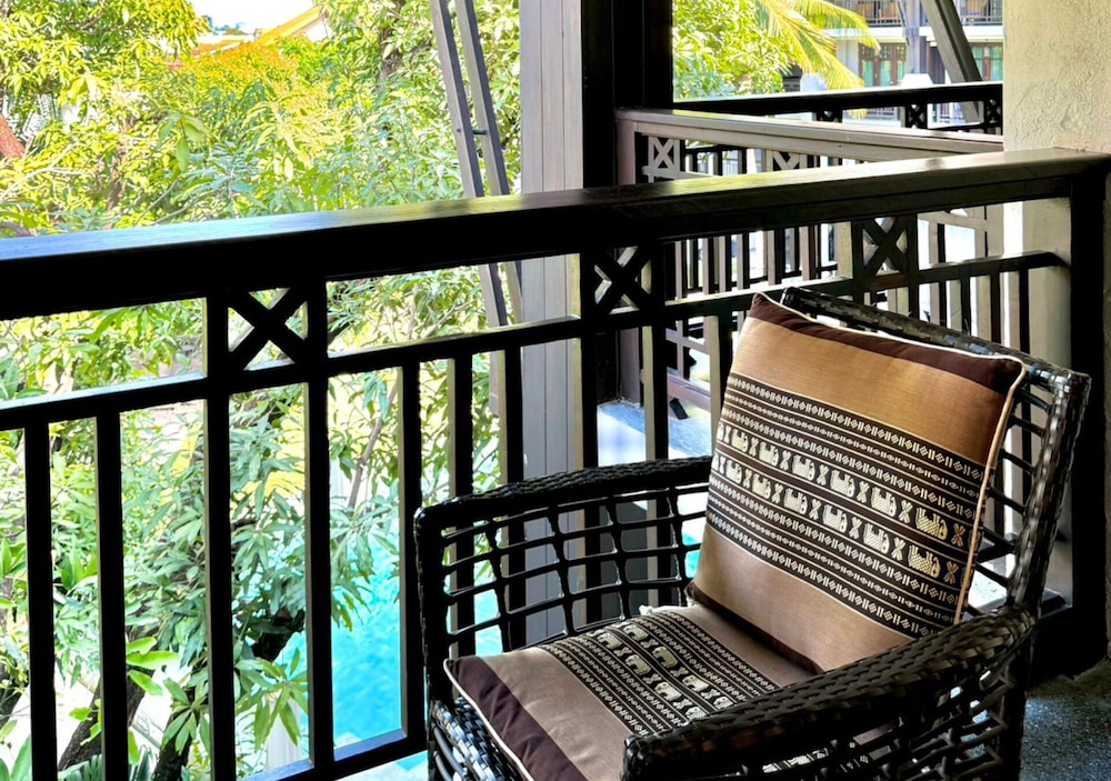 Smile Lanna Hotel 33/50