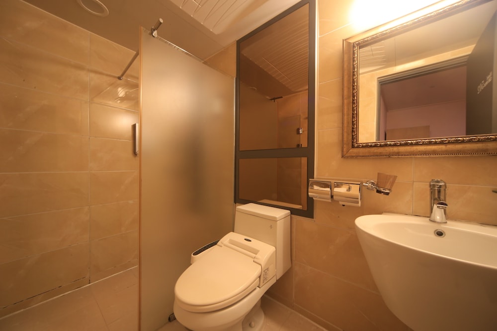 Hotel Chowon 48/50