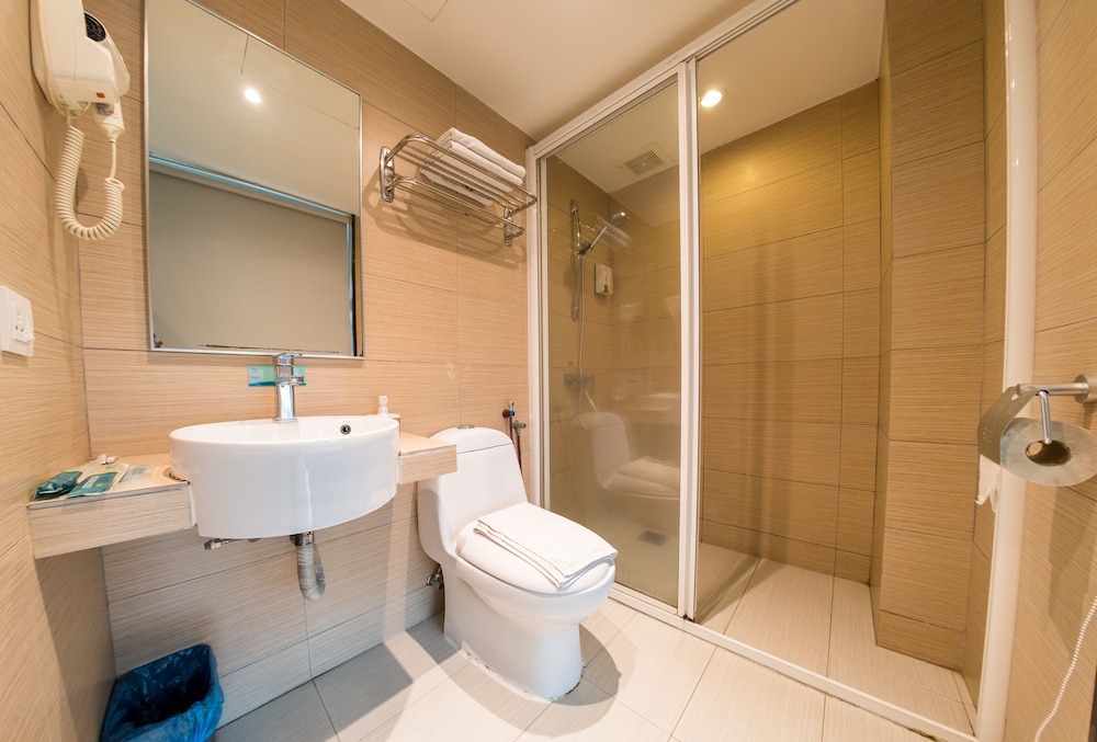 City Comfort Inn Puchong 52/56