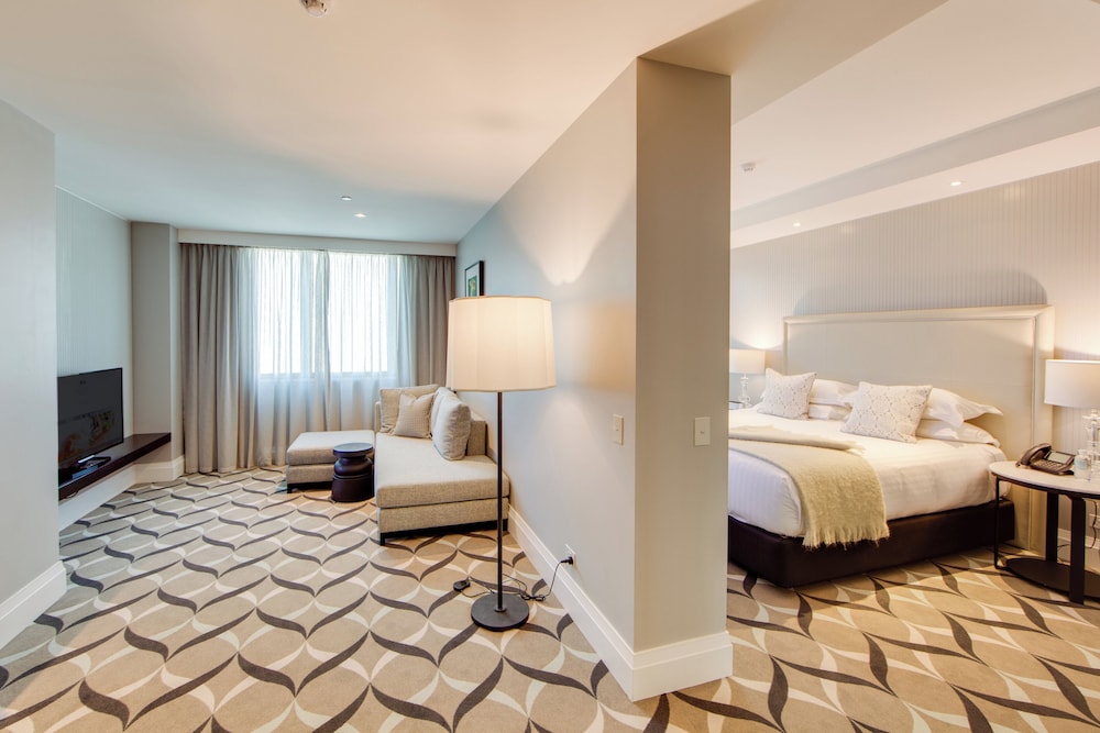 Mayfair, Suite, Single Bed