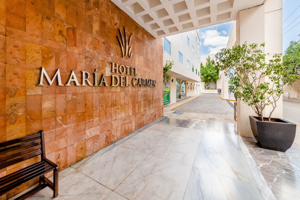 Maria del Carmen 15/75